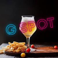 G Spot Bar image 1